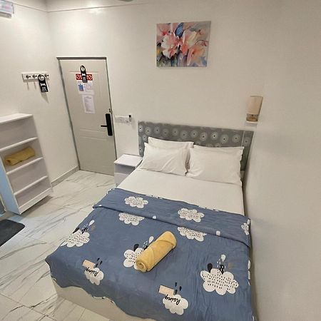 Empyrean Stay, Maldives Thulusdhoo Buitenkant foto