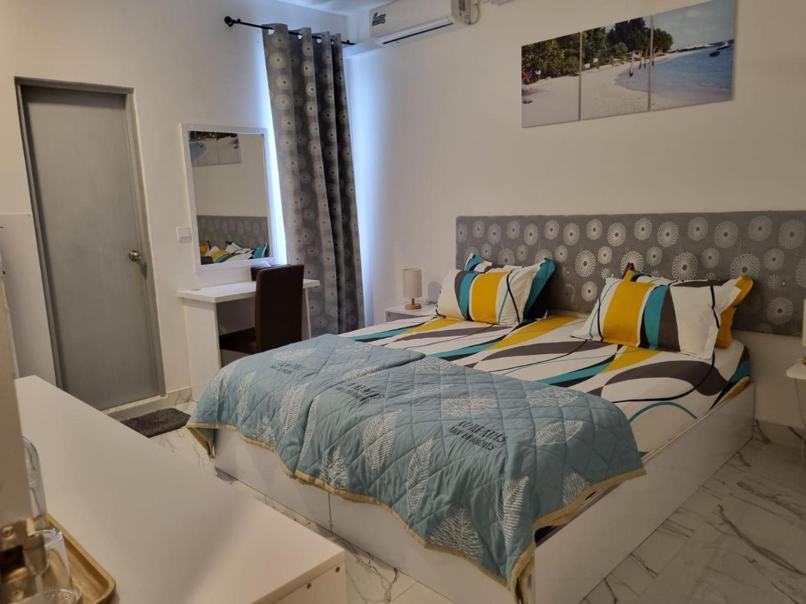 Empyrean Stay, Maldives Thulusdhoo Buitenkant foto