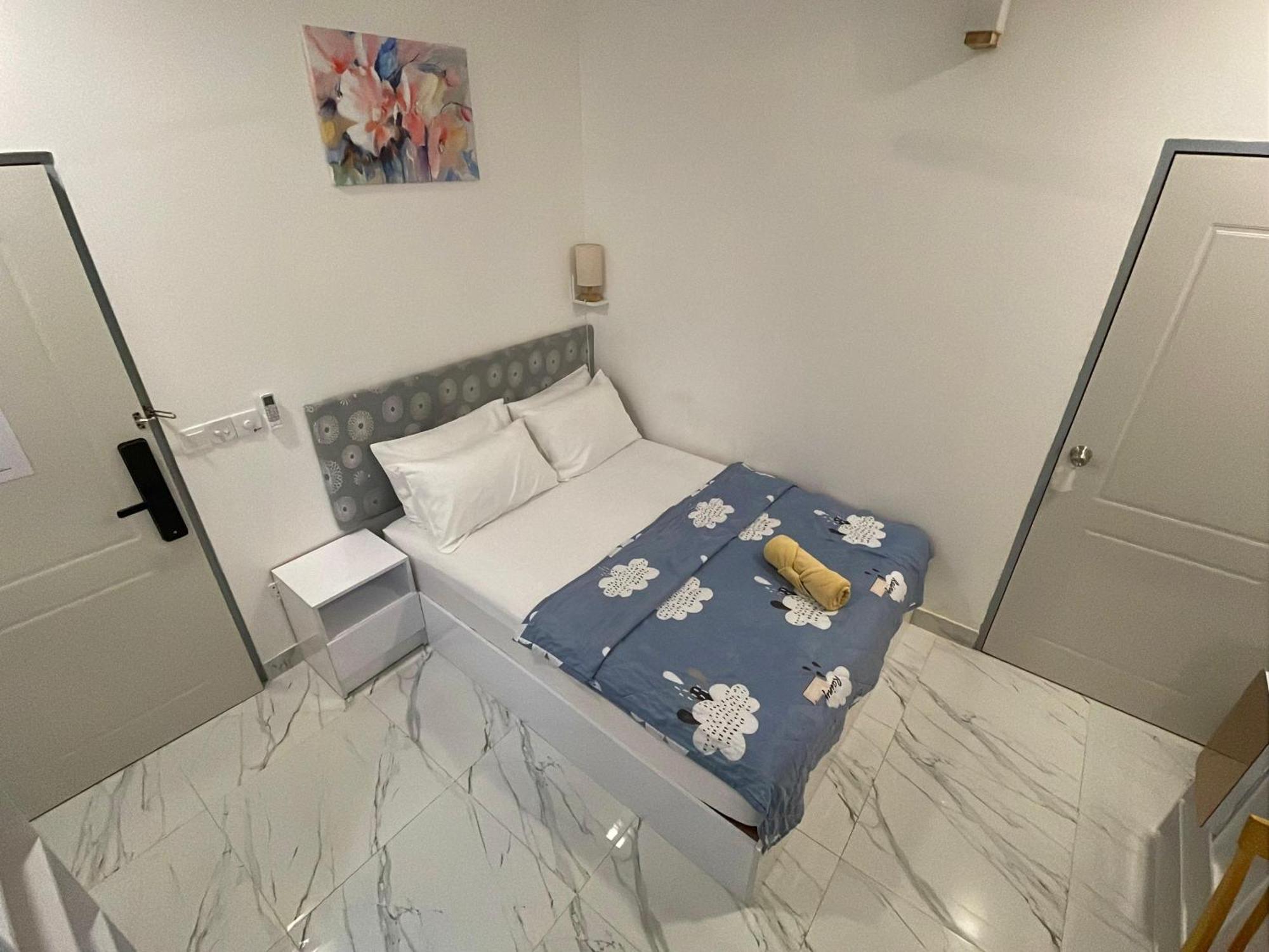 Empyrean Stay, Maldives Thulusdhoo Buitenkant foto