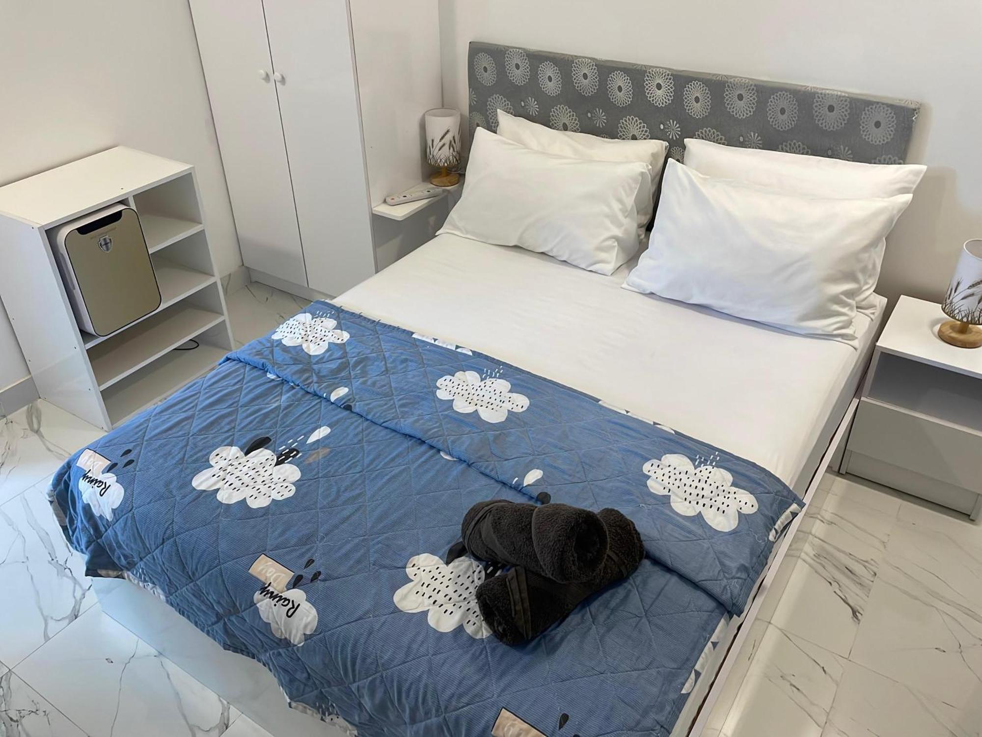 Empyrean Stay, Maldives Thulusdhoo Buitenkant foto