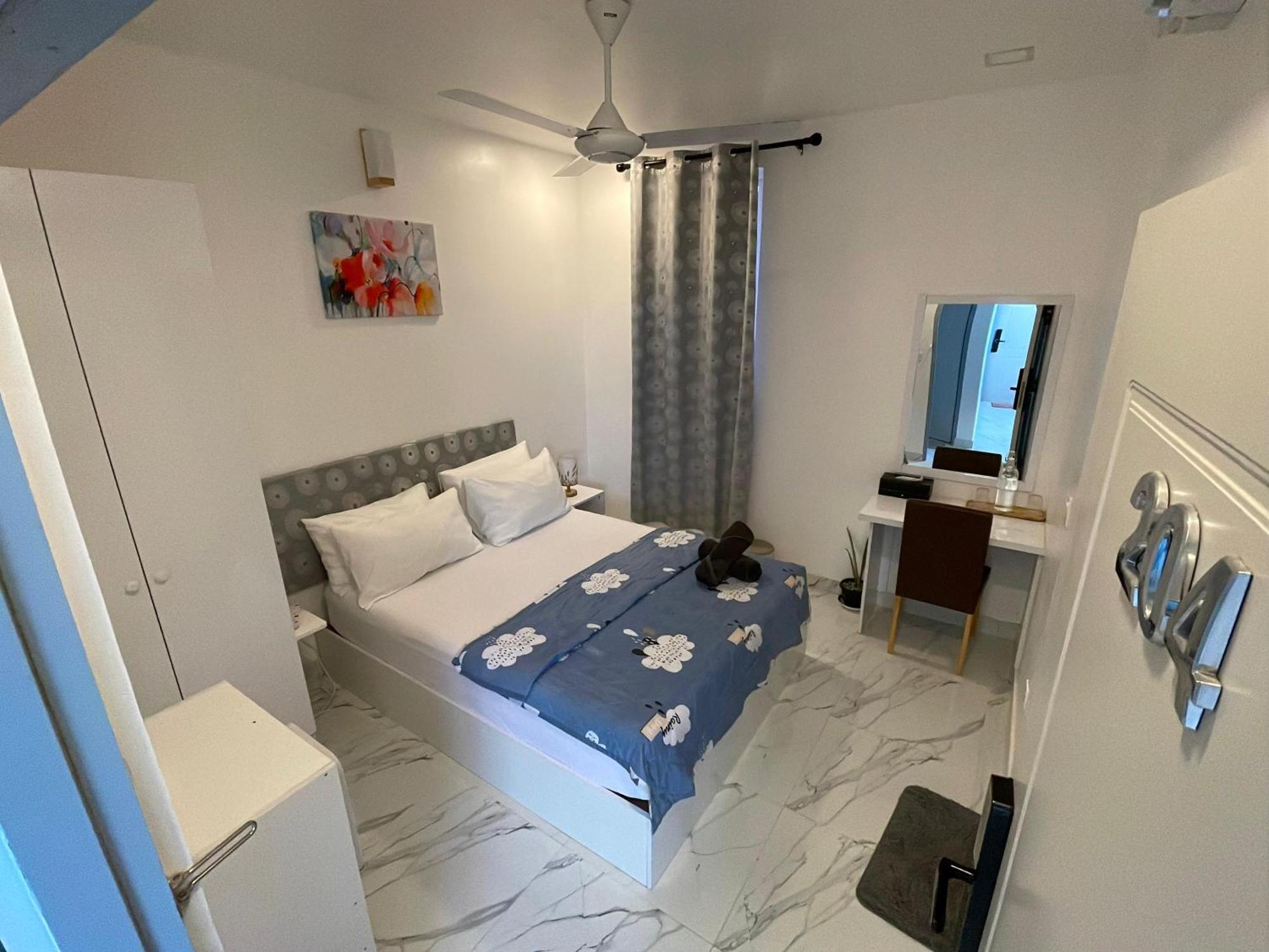 Empyrean Stay, Maldives Thulusdhoo Buitenkant foto