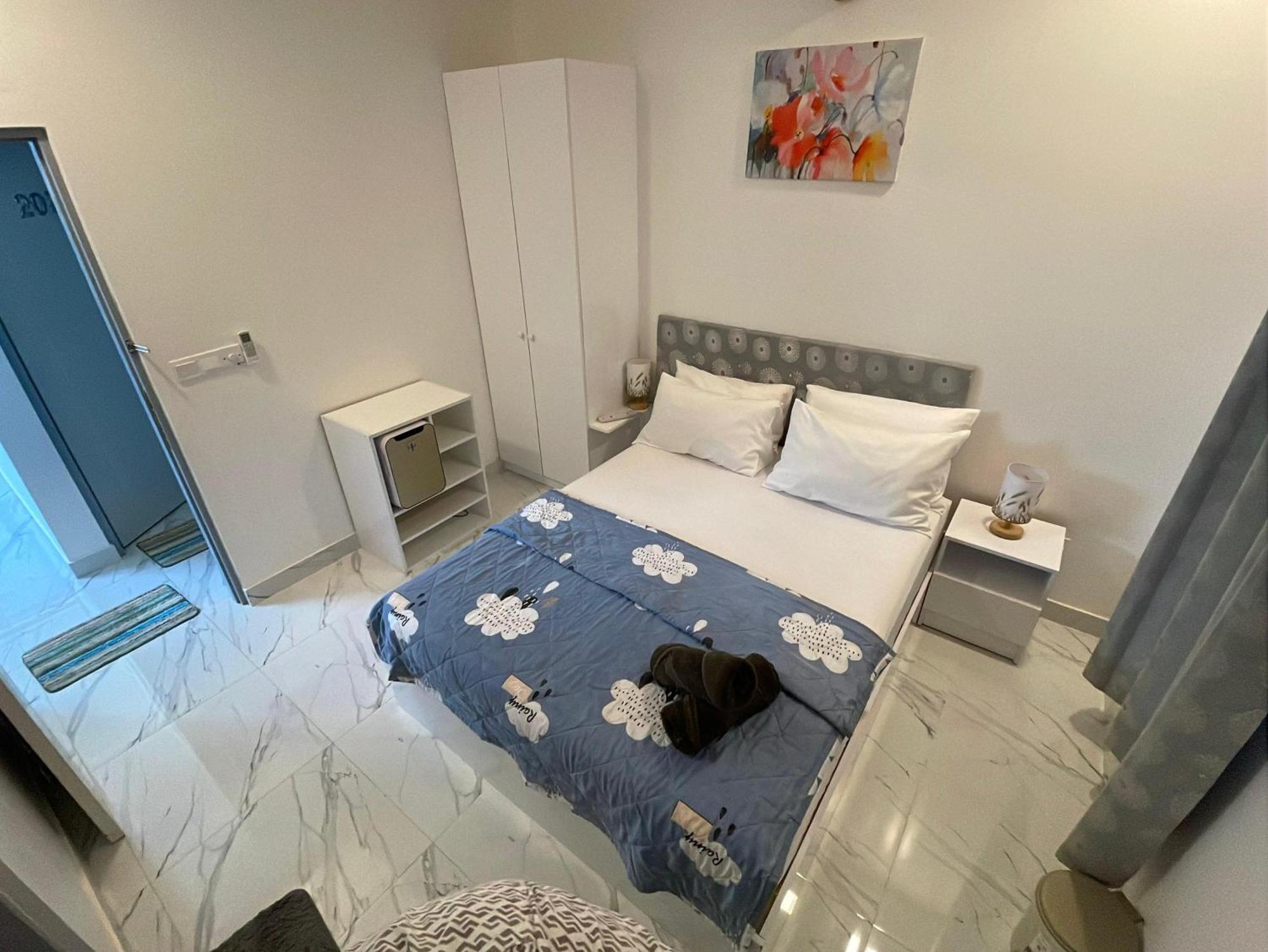 Empyrean Stay, Maldives Thulusdhoo Buitenkant foto